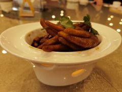 -麒麟中餐厅·经典粤菜·地道菜式老字号(广州长隆酒店)
