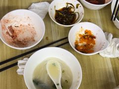 -文庙菜饭(四川北路店)