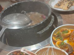 -蘑界·野生菌火锅(深业上城店)