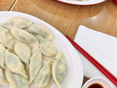 -喜家德虾仁水饺(北站店)