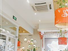 大堂-嘉和一品粥(津华昌道店)