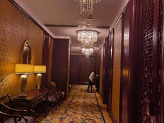 -武汉香格里拉大酒店·香宫中餐厅