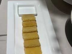 -珈境湖畔餐厅·湖北菜·江浙菜•樱花季(西北湖店)