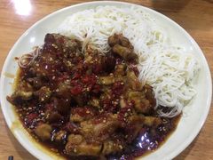 -贤花饭店(城阳店)