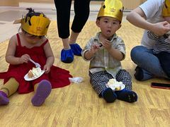 -长天小红星智慧托育(朝阳园店)