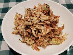 -紫光园清真北京小吃(广渠门内店)