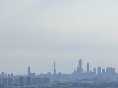 -火炉山森林公园