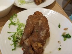 -莆田餐厅PUTIEN(三里屯店)