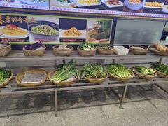 -小北江河鲜(新城店)