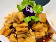 -开海·红岛海鲜虾水饺(石老人店)