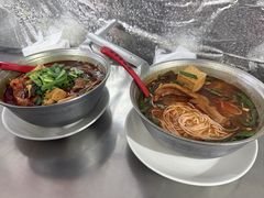 -铁锅哥米线