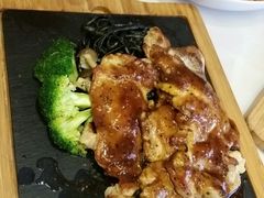 -打趸BTC·Breaktime cafe(北京路店)