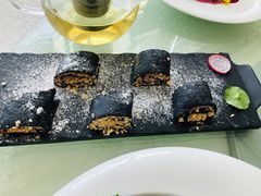 雪中送炭-海湾壹品·粤菜·早茶·烤鸭(拱北店)