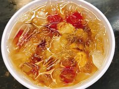-汕头街养生糖水铺