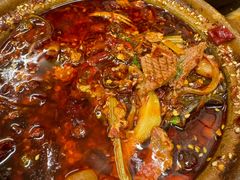 -罗妈砂锅(四川成都奎星楼店)