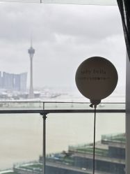 -baby bella小贝拉母婴护理中心(珠海希尔顿店)