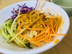 -苏小柳点心·手作小笼包(浦东嘉里城分院)