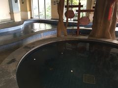 -仁爱团泊湖温泉中心