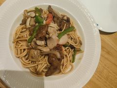 -菲滋意式餐厅(温岭银泰城店)