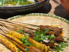 -成都吃客(九眼桥店)