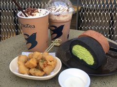 -BeauTea水仙(coco park店)