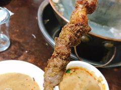 -原柳滩高台阶涮羊肉