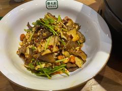 -费大厨辣椒炒肉(新城吾悦广场店)