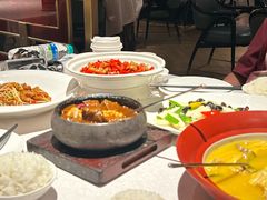 -千百味红餐厅·江西菜(绿地双子塔店)