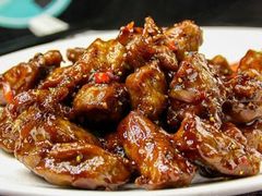 -老克勒上海菜(南京路步行街店)