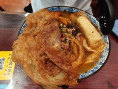 -螺世纪螺蛳粉·桂味小排档(裕德店)