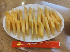 -新光酒家方亮蟹宴(黄浦店)