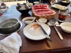 -东海怡品海鲜豆捞(舟宿夜江店)