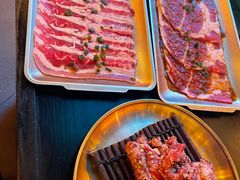 -西塔老太太泥炉烤肉(上海七宝领展广场店)