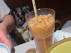 -Home Thai·泰谣(王府井apm店)