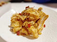 -满堂·烤鸭店·北京菜(鼓楼店)