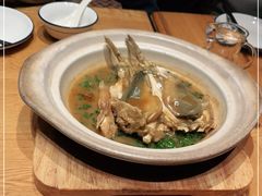 -永安鱼庄·镇江菜(丁卯店)