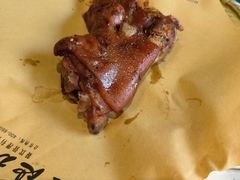 -香约老地方烧烤(九道街店)