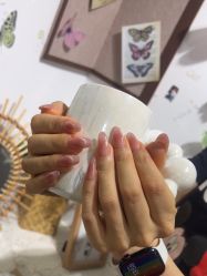 -尤米一站式美甲美睫