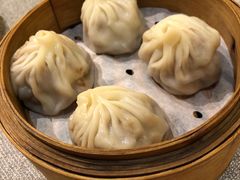 -太湖饭店·寄畅轩中餐厅
