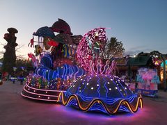 -大连海昌发现王国主题公园