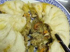 -孟家蟹包(锦绣街店)