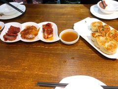 生煎馄饨-熠盛粤味(永康路店)