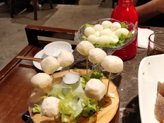 -佬土鹅肠火锅(解放路店)