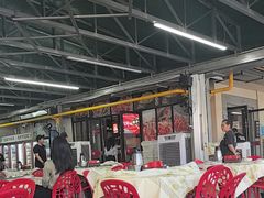 -聚味瞿记·龙虾堂(树木岭店)