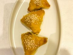 -红棉中餐厅·广州海航威斯汀酒店