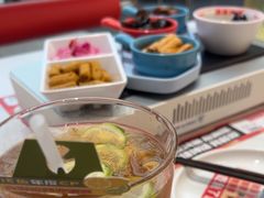 -雅佳神话·麻辣烤鱼(新街口店)