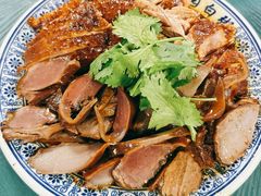 -桂园白粥·潮汕老味道