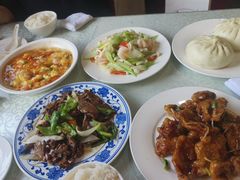 -宝发园名菜馆