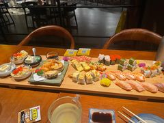 -千和日本料理(龍坪天虹店)