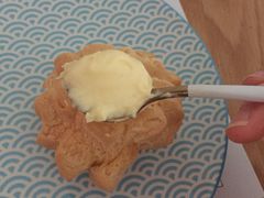泡芙-吴记·吴酥生PASTRY宫廷酥饼